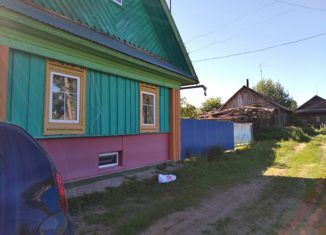 Продам дом, 65 м2, деревня Сосновка, Лесная улица