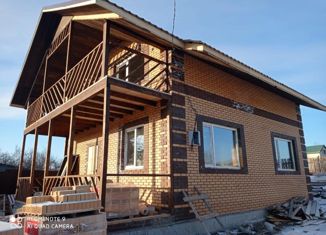 Дом на продажу, 140 м2, село Тополево, Зелёная улица