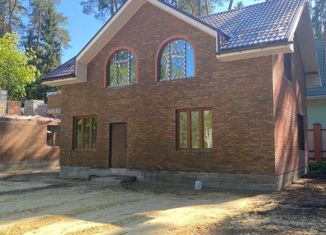 Продажа дома, 140 м2, дачный посёлок Кратово, Парашютная улица, 38