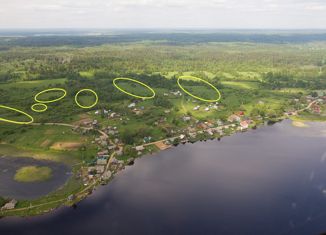 Продается земельный участок, 660 сот., деревня Красилово