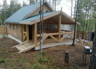 Продам дом, 62 м2, городской посёлок Северо-Енисейский, улица Ленина