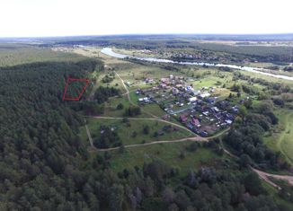 Продаю участок, 71 сот., деревня Старое Чопрово