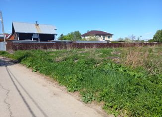 Продается участок, 14 сот., деревня Кулаково, Вишнёвая улица, 8