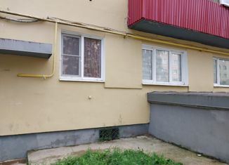 Продаю трехкомнатную квартиру, 60.8 м2, Вязьма, Юбилейная улица, 5