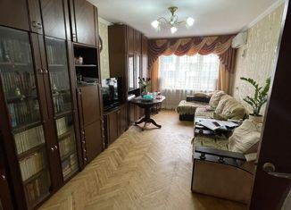 Продажа комнаты, 45.4 м2, Кропоткин, Комсомольская улица, 206А