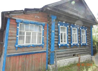 Продается дом, 46 м2, деревня Иватино, Центральная улица