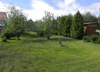 Продаю земельный участок, 12 сот., СНТ Полюс, СНТ Полюс, 37