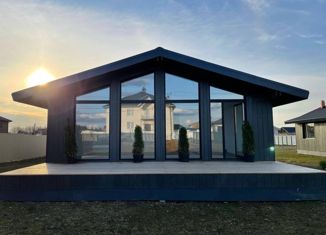 Дом на продажу, 127 м2, Эко-посёлок Скандинавия, дачный массив Микрорайон Близкий, 97