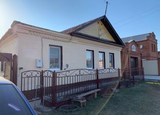 Продам дом, 67 м2, Чистополь, улица Миксина, 28