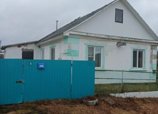 Продам дом, 60.3 м2, деревня Волково, Лесная улица, 6А