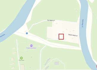 Продается участок, 11 сот., деревня Венекюля, Центральная улица