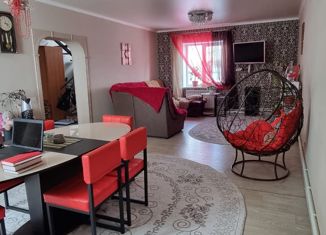 Дом на продажу, 143.1 м2, Чебаркуль, улица Пушкина, 29