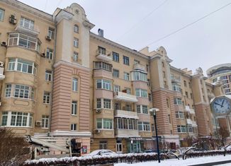 Продается 2-комнатная квартира, 64.43 м2, Москва, улица Новый Арбат, 23, район Арбат