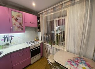 Продажа двухкомнатной квартиры, 42 м2, Нижний Новгород, Заводская улица, 17, метро Заречная