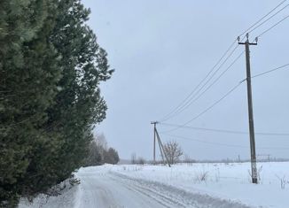 Продам участок, 6 сот., деревня Еремеево