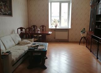 Продается трехкомнатная квартира, 85 м2, Свердловская область, улица Ватутина, 38