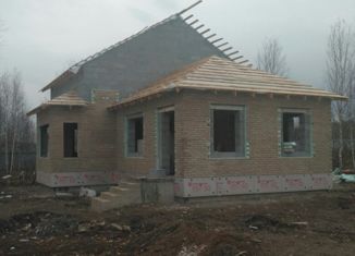 Продаю дом, 117 м2, посёлок городского типа Верхнее Дуброво, Лазуритовый переулок, 3
