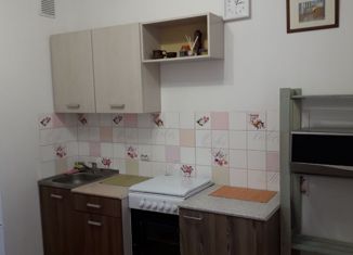 Продам однокомнатную квартиру, 31.5 м2, Мурино, Графская улица, 8, ЖК Гринландия-2