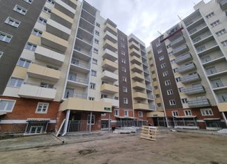 Продажа 2-ком. квартиры, 62.9 м2, Иркутск, ЖК Эволюция, переулок Археолога Михаила Герасимова