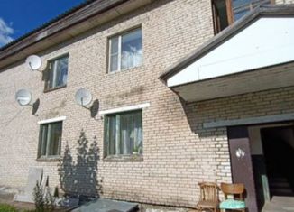 Продается двухкомнатная квартира, 43.2 м2, посёлок Рускеала, Школьная улица, 21А