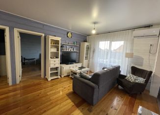 Продаю дом, 160 м2, деревня Грановщина, Солнечная улица