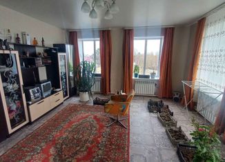 Продается дом, 100 м2, Мариинск, Восточная улица