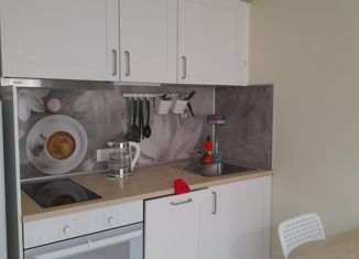 Продаю квартиру студию, 23 м2, посёлок городского типа Сириус, улица Станиславского, 1А