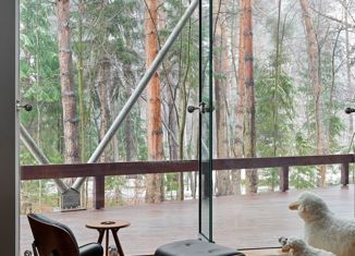 Продам таунхаус, 190 м2, село Эстосадок