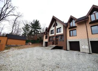 Таунхаус на продажу, 282.2 м2, Владивосток, Советский район, улица Клевера, 15