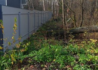 Продается участок, 7.42 сот., деревня Степыгино, коттеджный посёлок Степыгино ИЖС 2, 110