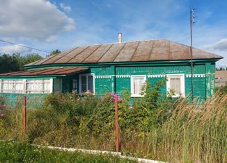 Дом на продажу, 52.9 м2, Тамбовская область