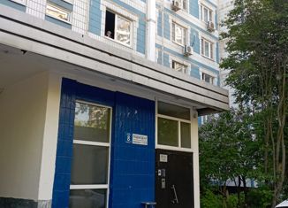 Продаю однокомнатную квартиру, 37.8 м2, Москва, улица Раменки, 8к1, район Раменки