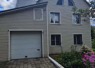 Дом на продажу, 253 м2, село Сосновка, Радужная улица