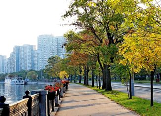 Продажа трехкомнатной квартиры, 73 м2, Москва, Нагатинская набережная, 40/1, метро Коломенская