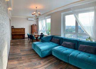 Продажа 3-ком. квартиры, 87.6 м2, Москва, Боровское шоссе, 2Ак3, метро Говорово