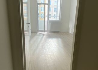 Продажа квартиры студии, 20.7 м2, Санкт-Петербург, ЖК Новоорловский, Суздальское шоссе, 22к2