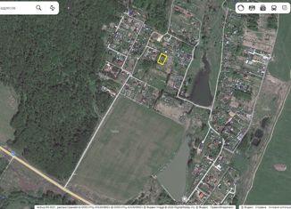 Земельный участок на продажу, 5 сот., деревня Дулово, деревня Дулово, 114