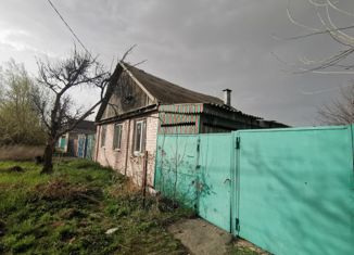 Продаю дом, 56 м2, Волгоградская область, улица Красных Комиссаров