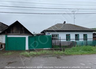 Продажа дома, 55 м2, Красноярск, Ермаковская улица, 13