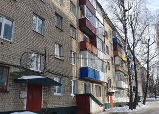Продается двухкомнатная квартира, 46 м2, Елец, улица Вермишева, 35