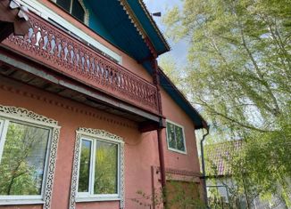 Продаю дом, 105 м2, деревня Юрасово, Солнечная улица