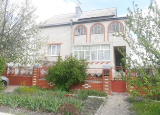 Продам дом, 217.3 м2, рабочий посёлок Уразово, Алмазная улица