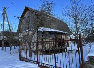 Продам дом, 84.2 м2, садовое некоммерческое товарищество Монолит, садовое некоммерческое товарищество Монолит, 53