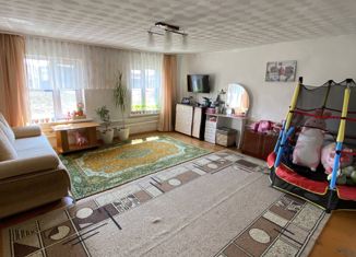 Продажа дома, 52.7 м2, село Целинное, Садовая улица, 17