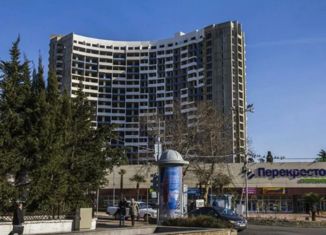 Квартира на продажу студия, 31 м2, Сочи, Депутатская улица, 10, микрорайон Светлана