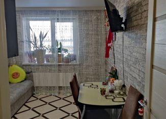 Продается 1-комнатная квартира, 38 м2, Тольятти, Калмыцкая улица, 33, ЖК Куба