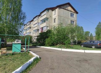 Продаю 4-комнатную квартиру, 87 м2, городской поселок Дубинино, улица 19 съезда ВЛКСМ, 18