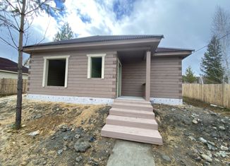 Дом на продажу, 120 м2, Падь Канонерка