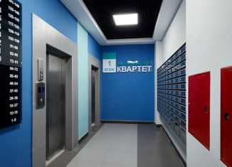 Продаю квартиру студию, 24 м2, Саранск, проспект Российской Армии, 26