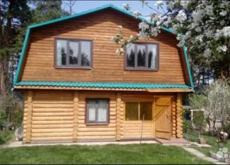 Продается дом, 100 м2, Чайковский, садовые участки № 30 Светлушка, 123